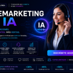 Telemarketing con IA
