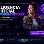 Inteligencia Artificial para Emprendedores