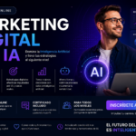 Marketing Digital con IA