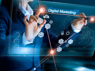 Marketing Digital con IA
